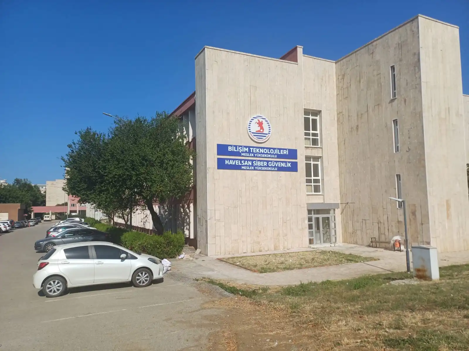 Yeni Bina 3
