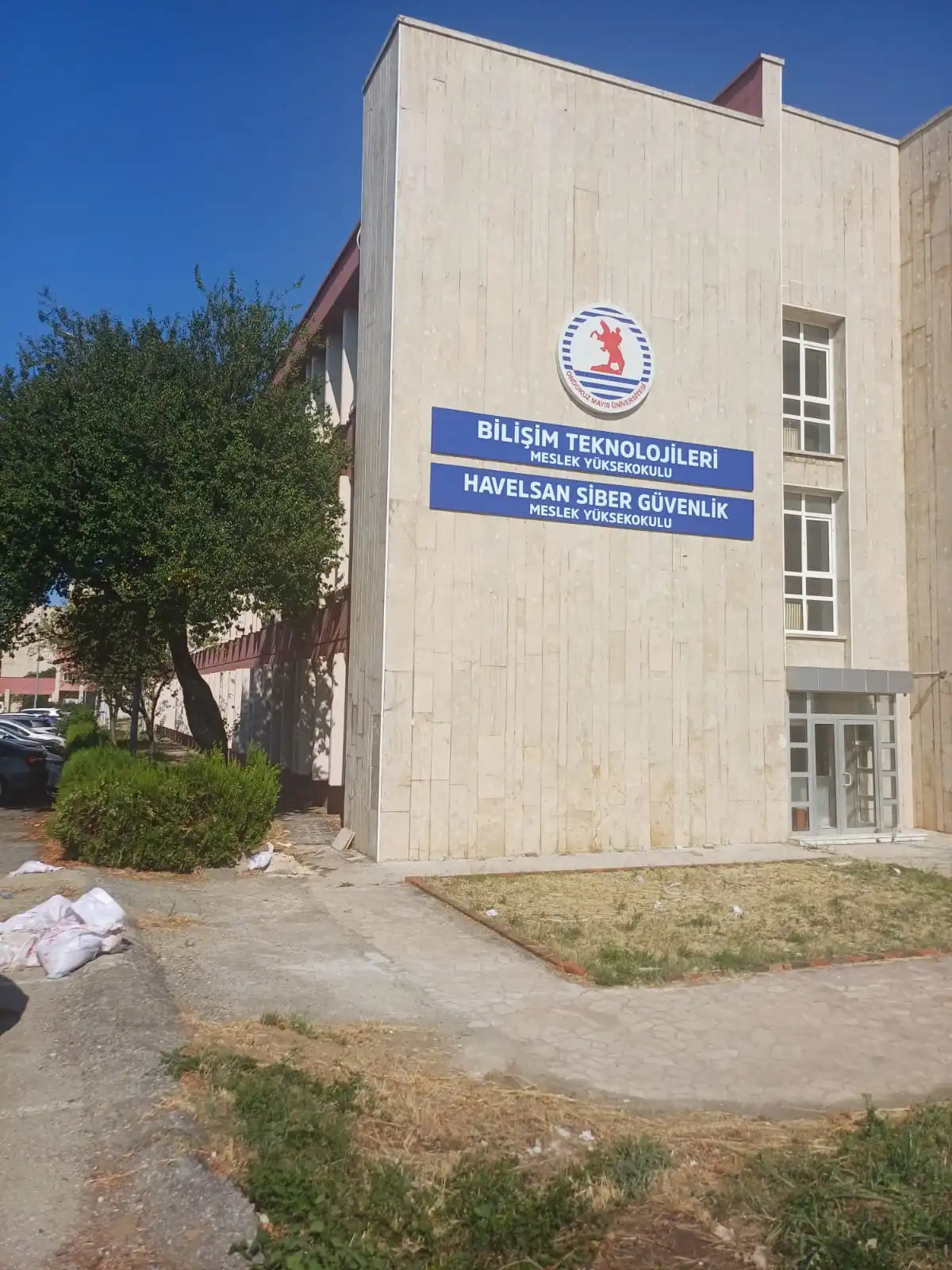 Yeni Bina 4