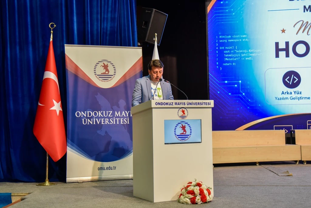 Mezuniyet Fotoğrafı 14