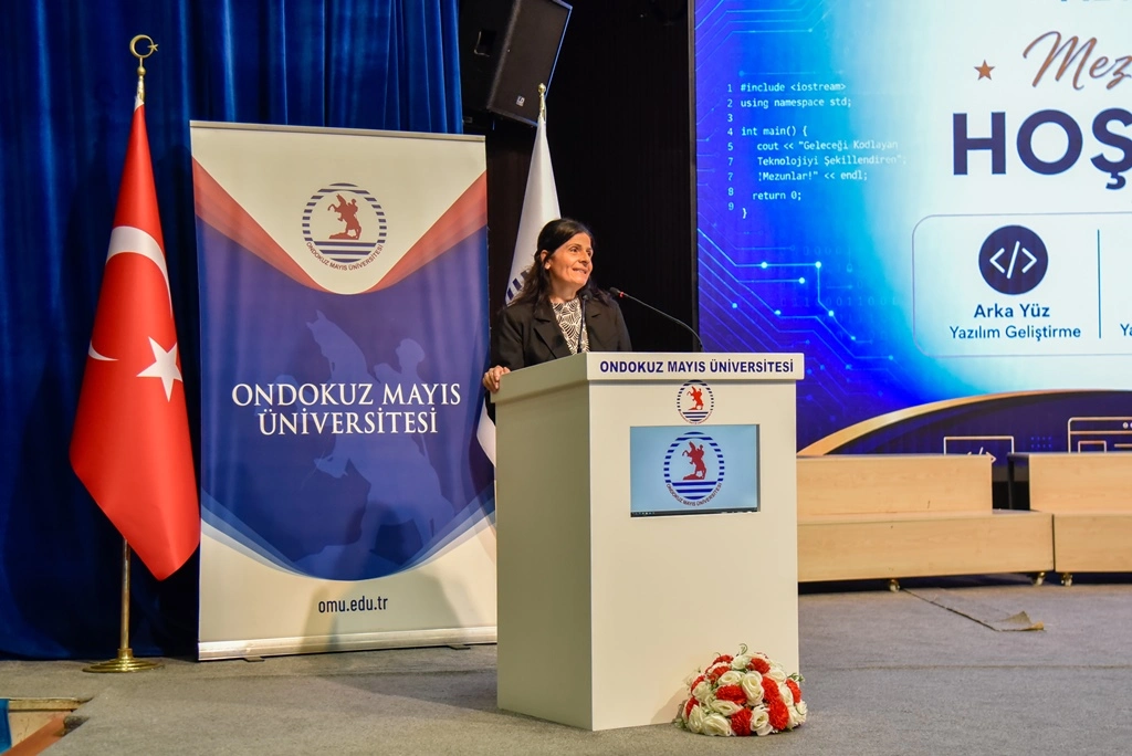 Mezuniyet Fotoğrafı 15