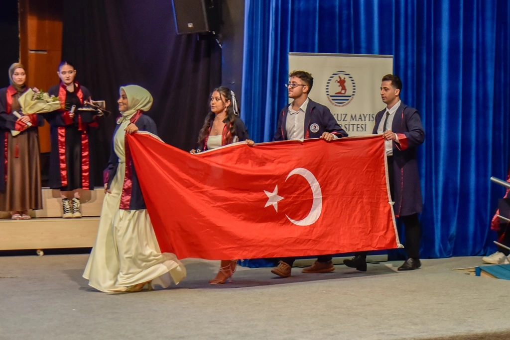 Mezuniyet Fotoğrafı 7